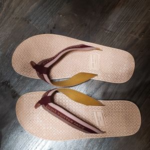 Authentic Louis Vuitton Bahia Thong Flip Flop Sandals!!!